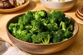 Quick & Easy! How to Steam Broccoli Like a Pro