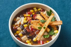 23 Healthy Dinners in 20 Minutes or Less