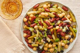 24 Lettuce-Free Salad Recipes That Will Blow Your Mind