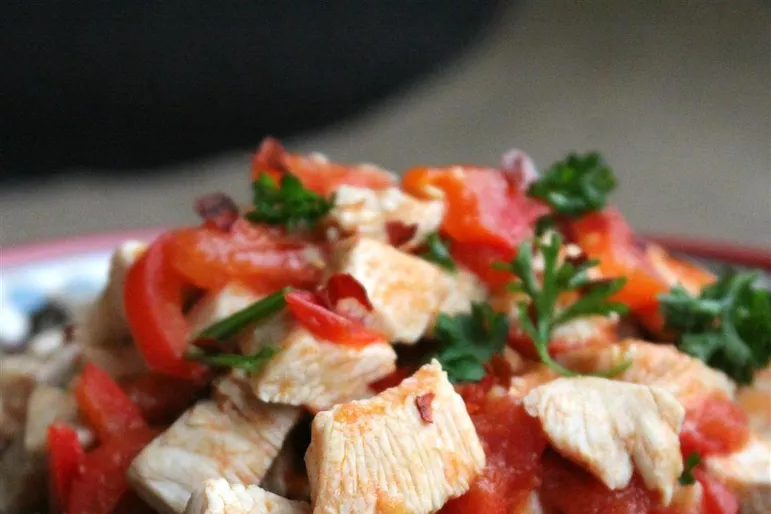 13 Effortless Healthy Meals You'll Love