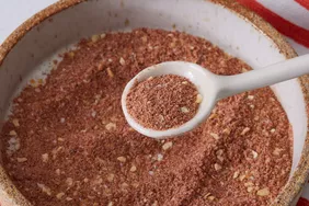 DIY Taco Bell Seasoning! A Quick and Tasty Hack
